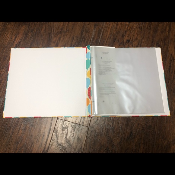 NWOT Scrapbook - Picture 3 of 7